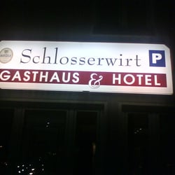 Schlosserwirt