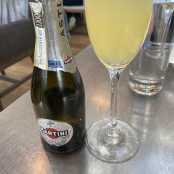Vino Volo - Martini was delicious, mimosa was ok - Wine Bars Near Me - Richmond, British Columbia Vino Volo - Martini was delicious, mimosa was ok - Wine Bars Near Me - Richmond, British Columbia