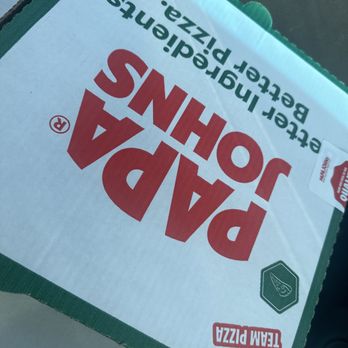 Papa Johns Pizza - 3 pizza boxes - Pizza Near Me - Sherman Oaks, California Papa Johns Pizza - 3 pizza boxes - Pizza Near Me - Sherman Oaks, California