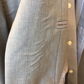 Sig Samuels Dry Cleaning - My suits came back with numerous weird wrinkles. I will need to take them elsewhere for pressing before they are wearable. - Dry Cleaning Near Me - Atlanta, Georgia