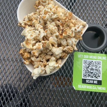 Dead Frog Brewery - Breweries Near Me - Langley, British Columbia