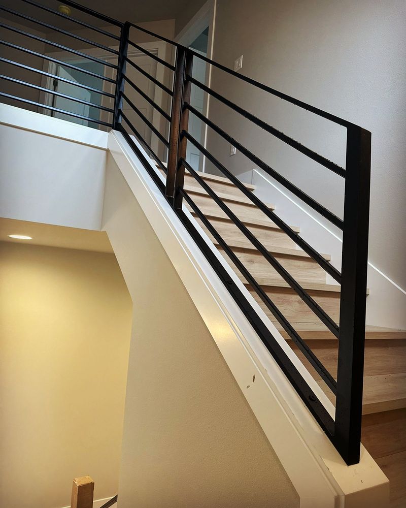 STRONG RAILING & FENCE - 80 Photos - Federal Way, Washington - Metal ...