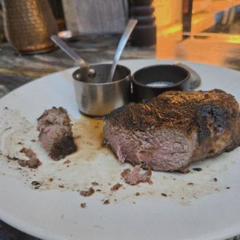 Goodnight’s Prime Steak + Spirits - Not medium rare - Steakhouses Near Me - Healdsburg, California Goodnight’s Prime Steak + Spirits - Not medium rare - Steakhouses Near Me - Healdsburg, California