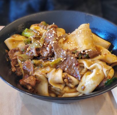 I Fresh Noodle by null