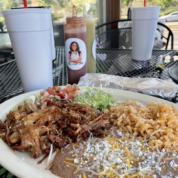 Tita's Taco Shop - Lunch with OG and Dolci! - Mexican Near Me - La Mesa, California