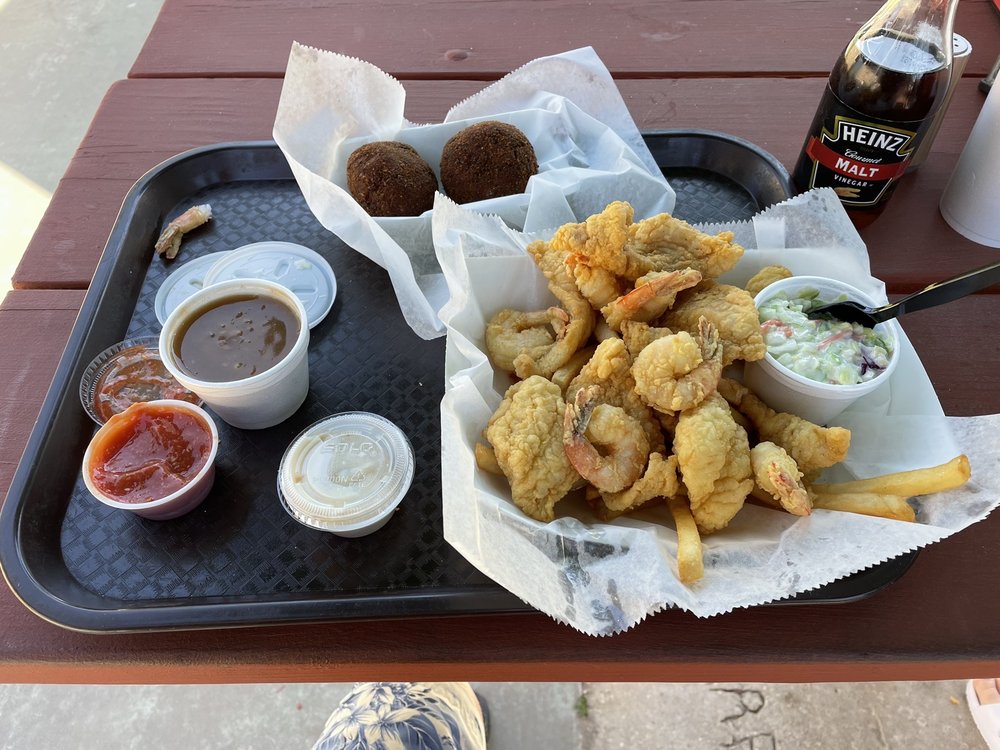 THE FISH HOUSE Updated July 2024 135 Photos & 208 Reviews 1902 W