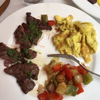 Cafe Santorini - Italian Near Me - Pasadena, California