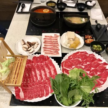 IPOT - Hot Pot Near Me - San Francisco, California