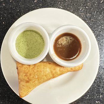 All India Cafe - Samosas - Indian Near Me - Arcadia, California