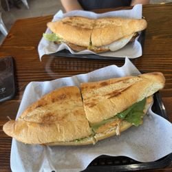 Que Tortas - Que Torta!