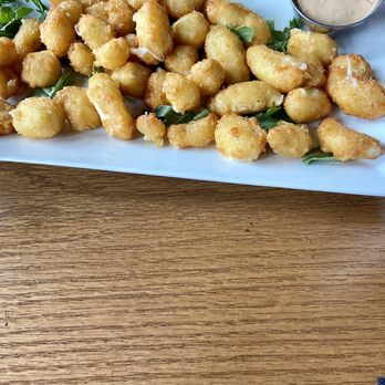 The Hangry Bison - Cheese Curds - Burgers Near Me - Winter Garden, Florida The Hangry Bison - Cheese Curds - Burgers Near Me - Winter Garden, Florida