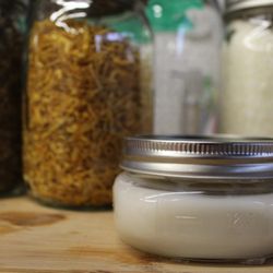 Touched by Mimi Birth Services - Placenta Salve