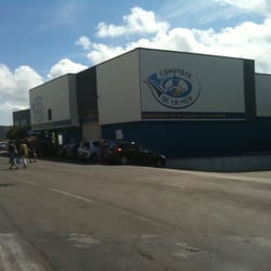 La Coopérative Maritime