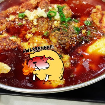 Chengdu Taste - Szechuan Near Me - Alhambra, California