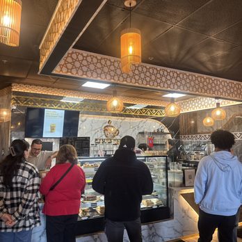 Sana'a Cafe - Coffee & Tea Near Me - Elk Grove, California Sana'a Cafe - Coffee & Tea Near Me - Elk Grove, California