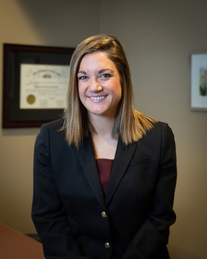 The Mellino Law Firm