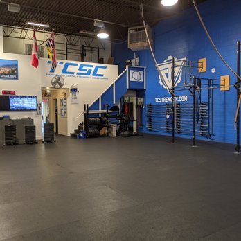 TCSC Kamloops - Gyms Near Me - Kamloops, British Columbia TCSC Kamloops - Gyms Near Me - Kamloops, British Columbia