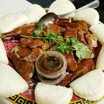 Golden Sand Harbor - Peking duck - Dim Sum Near Me - Dublin, California