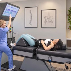 Silicon Valley Chiropractic Center