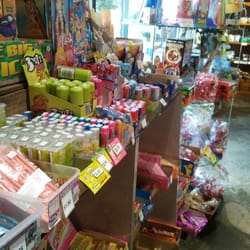 Mountains Of Sweets