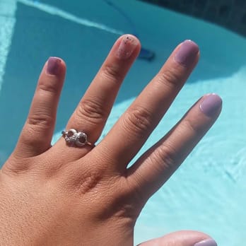 Nails By Tanya - Nail Salons Near Me - Eastvale, California