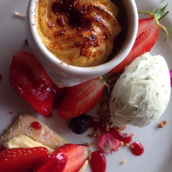 L'Authentique - Nom nom desser - French Near Me - Montpellier, 34