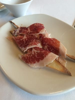 Basque Culinary Center by null