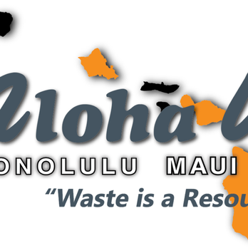 Aloha Waste Systems - Maui - Dumpster Rental Near Me - Pu'unene, Hawaii Aloha Waste Systems - Maui - Dumpster Rental Near Me - Pu'unene, Hawaii