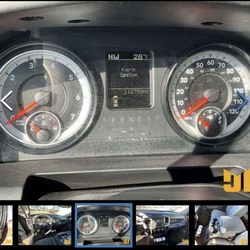 Jeff Martin Auctioneers - Clearly no engine lights on