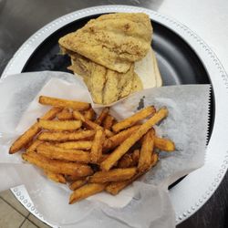 Port Jervis Fish N Chips