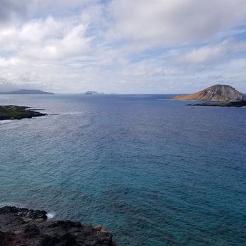 Makapu'u Lookout - Landmarks & Historical Buildings Near Me - Waimanalo, Hawaii Makapu'u Lookout - Landmarks & Historical Buildings Near Me - Waimanalo, Hawaii