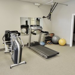 Hulst Jepsen Physical Therapy Byron Center