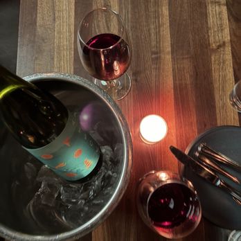 Postino Kierland - Wine Bars Near Me - Scottsdale, Arizona