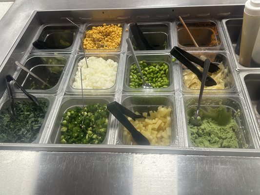 Poké Bar by null