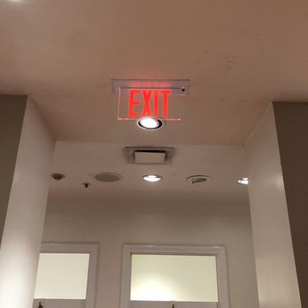 Butler Electrical Contractors - Replaced emergency exit signs for local business. - Electricians Near Me - Rainbow City, Alabama