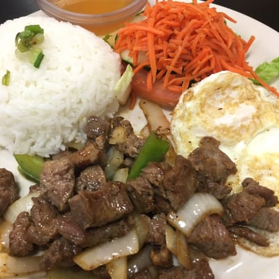 Beignets & More by null