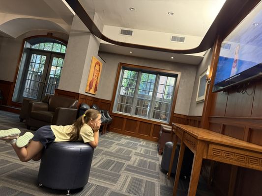 Pediatric Ophthalmic Consultants