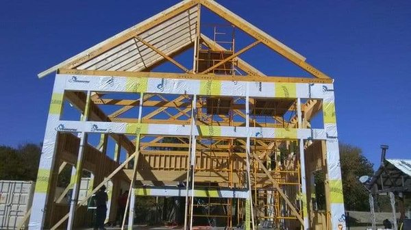 Alpha Omega Remodeling