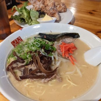 Himawari - Tonkatsu - Ramen Near Me - San Mateo, California Himawari - Tonkatsu - Ramen Near Me - San Mateo, California