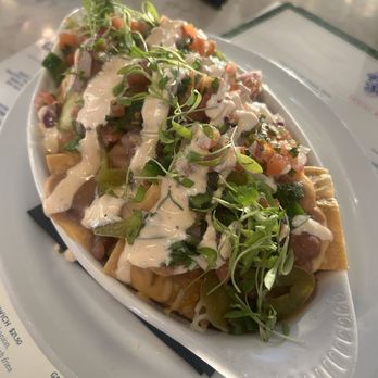 Pacific Social - New American Near Me - San Diego, California Pacific Social - New American Near Me - San Diego, California