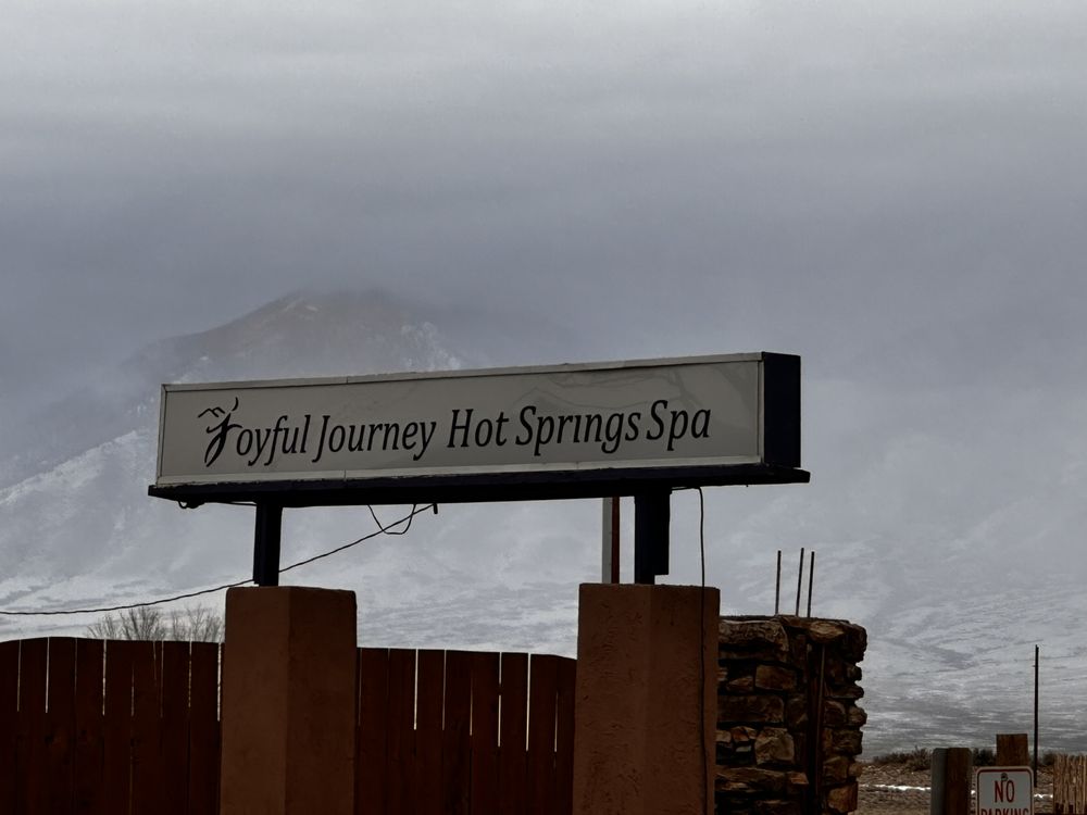 JOYFUL JOURNEY HOT SPRINGS Updated October 2024 165 Photos & 97