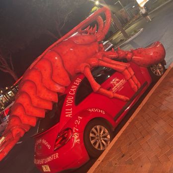 Boston Lobster Feast - Seafood Near Me - Orlando, Florida