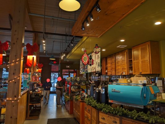 Colectivo Coffee Mequon by null