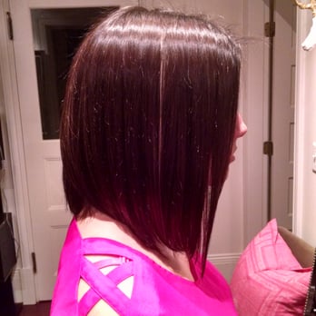 Brenda Star Styles - Long Bob - Hair Salons Near Me - Boston, Massachusetts Brenda Star Styles - Long Bob - Hair Salons Near Me - Boston, Massachusetts