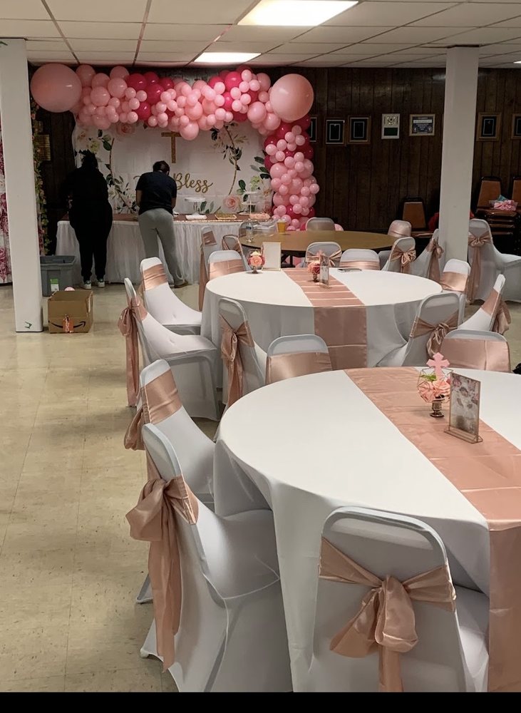 CLIFTON MASONIC LODGE NO 203 Updated August 2024 1496 Van Houten