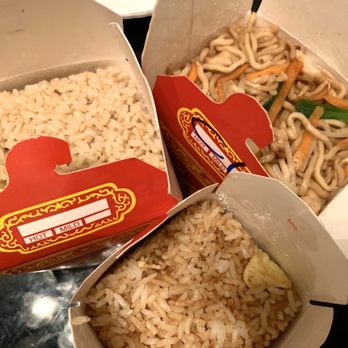 Little Dragon - Lo Mein, Fried Rice & Brown Rice - Chinese Near Me - Denver, Colorado