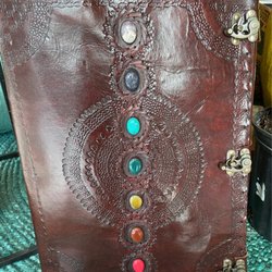 Handmade Mystic