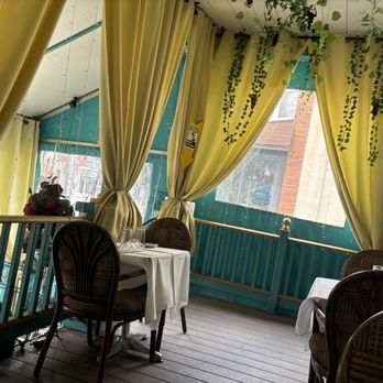 Daniela Pasta & Pastries - Desserts Near Me - Baltimore, Maryland