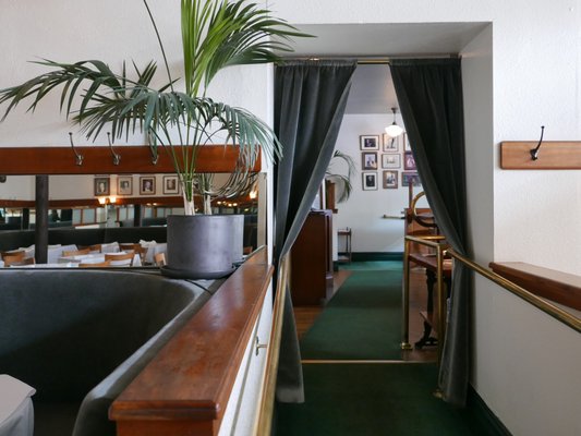 Hayes Street Grill by null