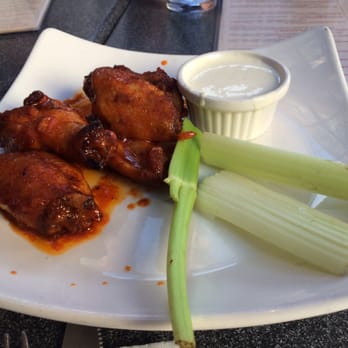 Kramers - Thai wings - Bookstores Near Me - Washington, DC, District of Columbia